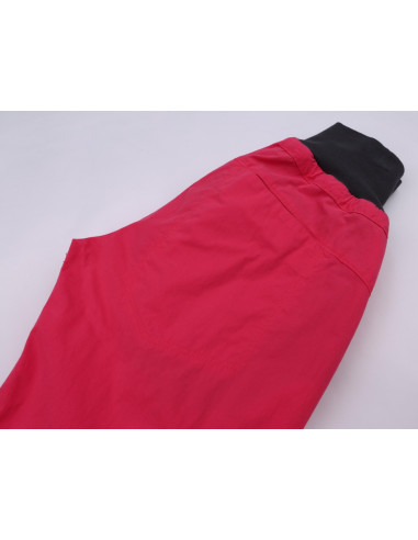 Ladies pants Gina Raspberry sorbet