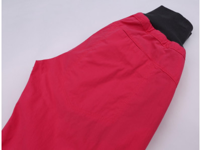 Ladies pants Gina Raspberry sorbet