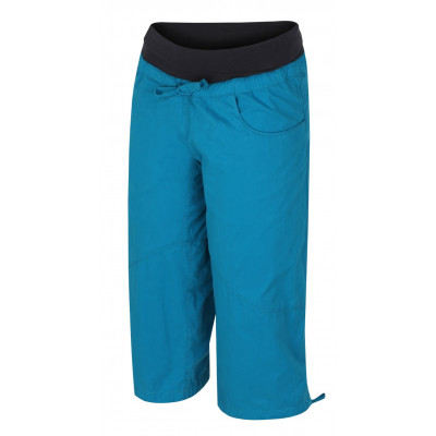 Ladies 3/4 pants Alca Algiers blue