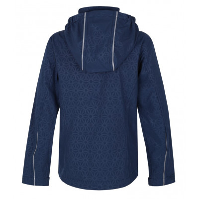 Kid's jacket Kasha Lite JR Dark denim 2