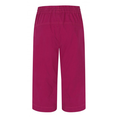 Kid's 3/4 pants Ruffy JR Boysenberry 2