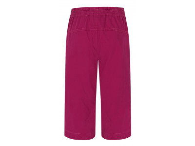 Kid's 3/4 pants Ruffy JR Boysenberry