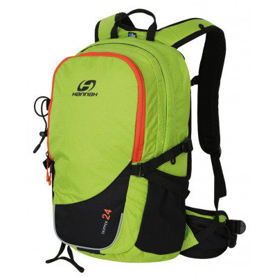 Backpack Skipper 24 Green