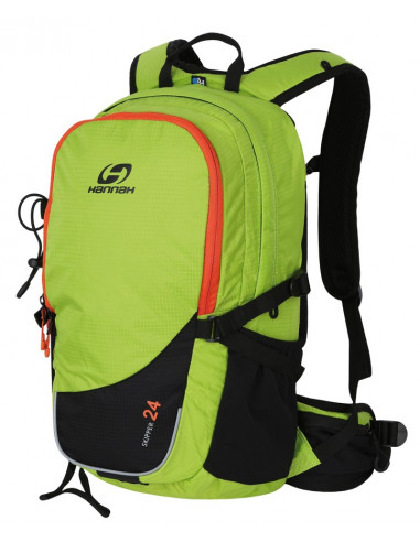 Backpack Skipper 24 Green