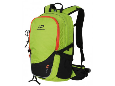 Backpack Skipper 24 Green