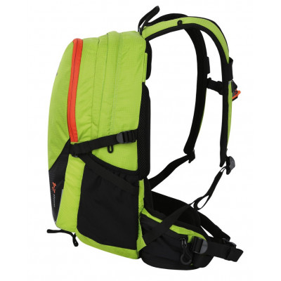 Backpack Skipper 24 Green 2