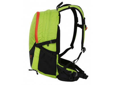 Backpack Skipper 24 Green