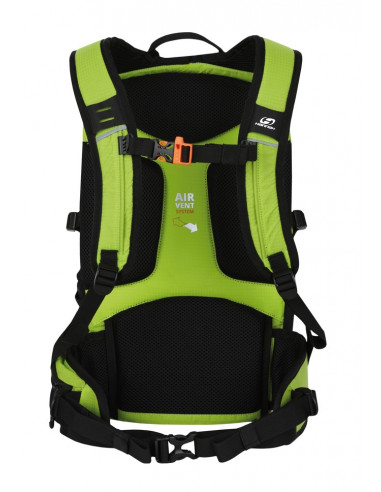 Backpack Skipper 24 Green