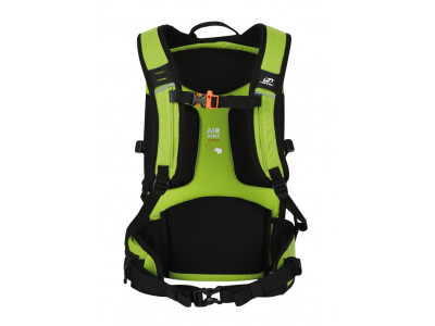 Backpack Skipper 24 Green