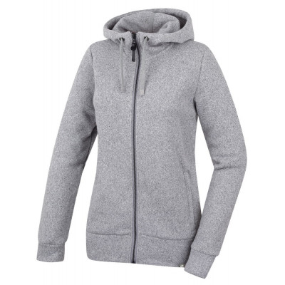 Ladies sweatshirt Beverly Foggy