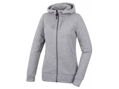 Ladies sweatshirt Beverly Foggy