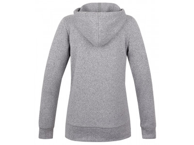 Ladies sweatshirt Beverly Foggy
