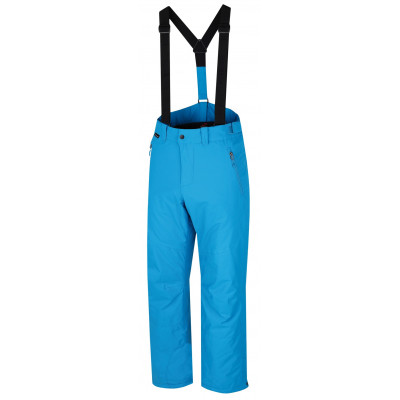 Men's pants Grant Blue jewel