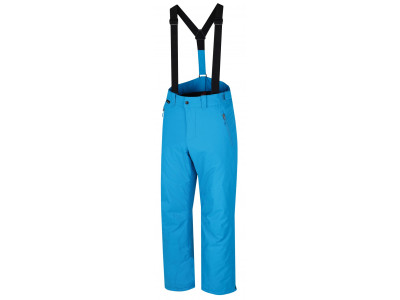 Men's pants Grant Blue jewel