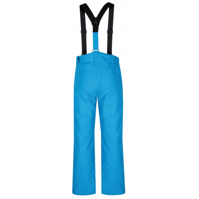 Men's pants Grant Blue jewel 2