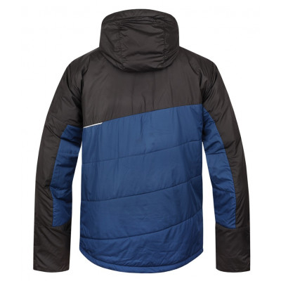 Men's jacket Duffel Ensign blue/anthracite 2