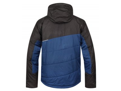 Men's jacket Duffel Ensign blue/anthracite