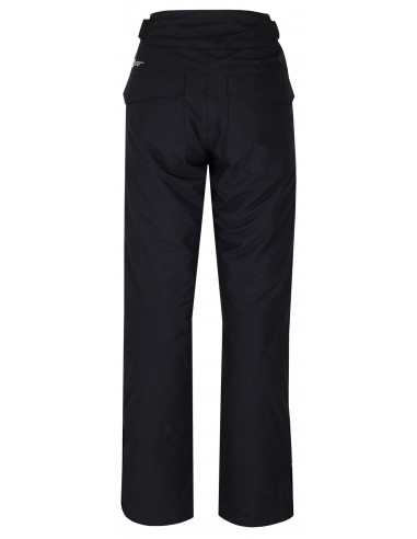 Ladies pants Josie Anthracite