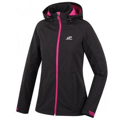 Ladies jacket Elle Anthracite