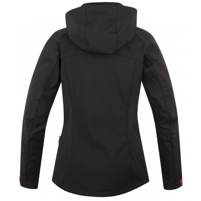 Ladies jacket Elle Anthracite 2