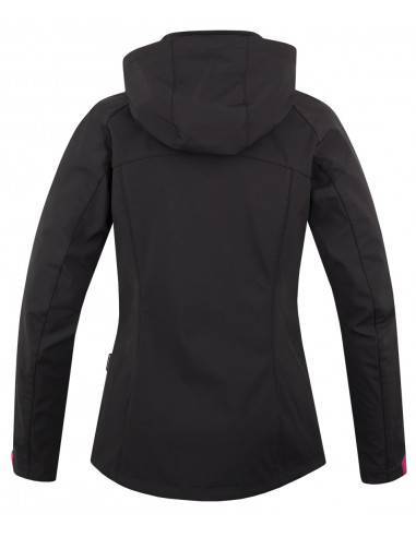 Ladies jacket Elle Anthracite