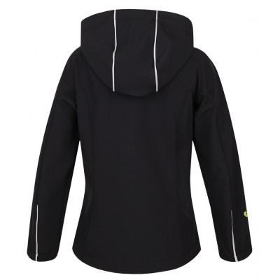 Kid's jacket Lemuza JR II Anthracite 2