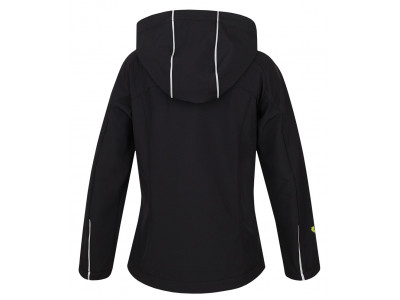 Kid's jacket Lemuza JR II Anthracite