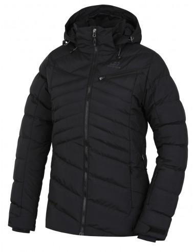 Ladies jacket Joey Shine Anthracite