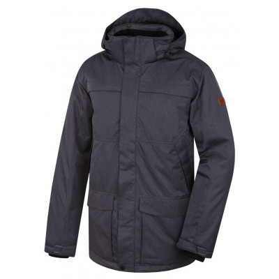 Men's jacket Gunner Magnet mel