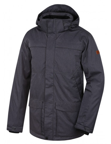 Men's jacket Gunner Magnet mel