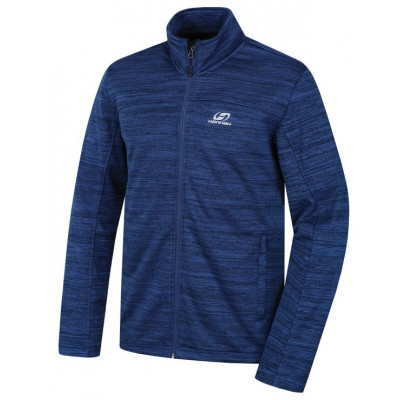 Men's sweatshirt Teak Dark denim