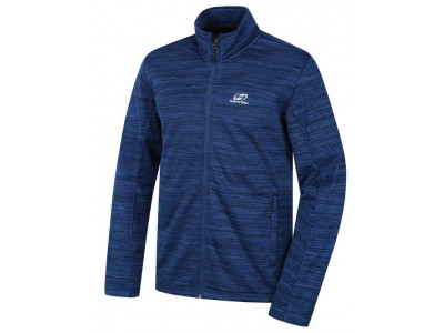 Men's sweatshirt Teak Dark denim