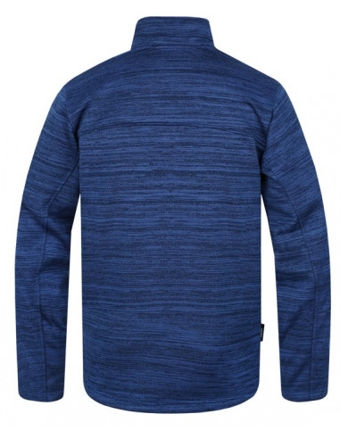 Men's sweatshirt Teak Dark denim