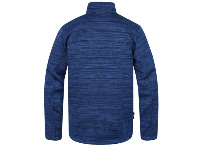 Men's sweatshirt Teak Dark denim