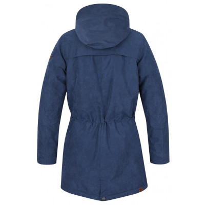 Ladies jacket Olowu Dark denim 2