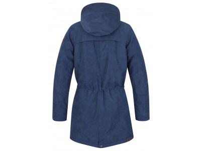 Ladies jacket Olowu Dark denim