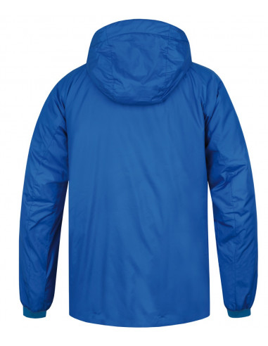 Men's jacket Gabber French blue