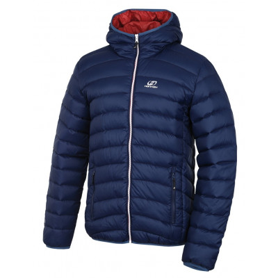 Men's jacket Torid Black iris