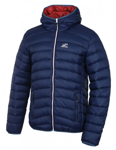 Men's jacket Torid Black iris