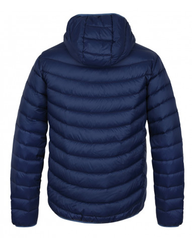 Men's jacket Torid Black iris