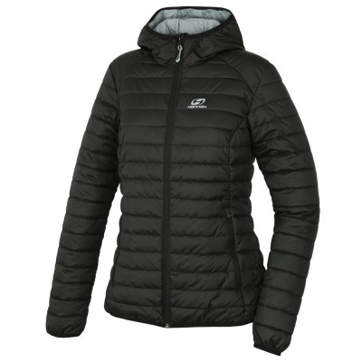 Ladies jacket Izmael Anthracite