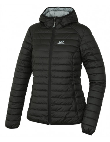 Ladies jacket Izmael Anthracite