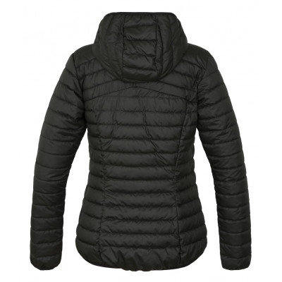 Ladies jacket Izmael Anthracite 2