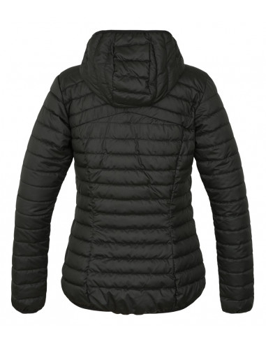 Ladies jacket Izmael Anthracite