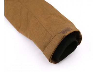 Men's city jacket GUNNER wood thrash mel