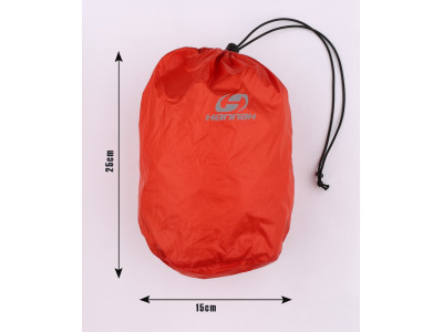 Men's ski mountaineering vest STOWE poinciana