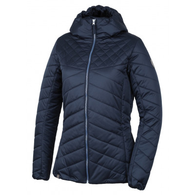 Ladies city jacket GIGI midnight navy