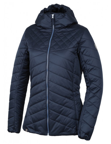 Ladies city jacket GIGI midnight navy