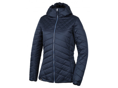 Ladies city jacket GIGI midnight navy