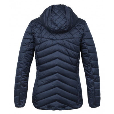 Ladies city jacket GIGI midnight navy 2